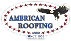 American Roofing Company Logo