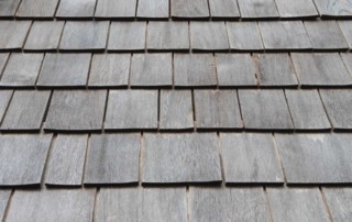 roofing shingles