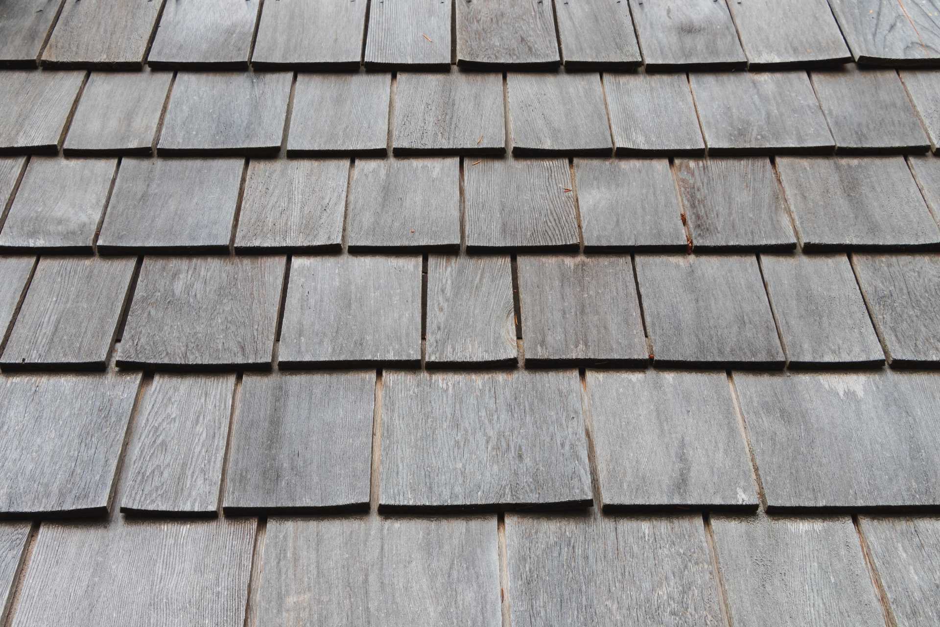 roofing shingles