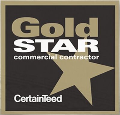 gold star certainteed contractor
