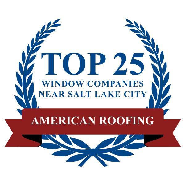 top window companies award badge