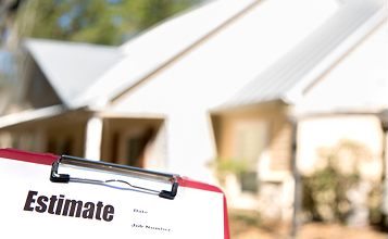 roof-evaluation-appointment Scheduling a roof evaluation